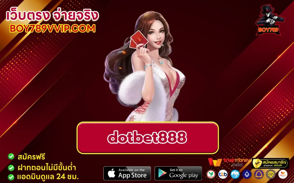 dotbet888